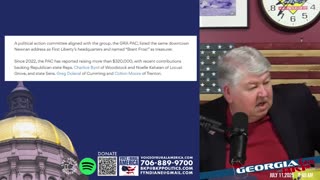 The Georgia Hour - REPLAY - July 11, 2025