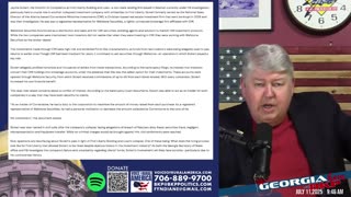 The Georgia Hour - REPLAY - July 11, 2025