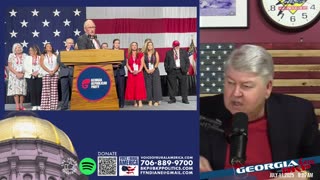 The Georgia Hour - REPLAY - July 11, 2025