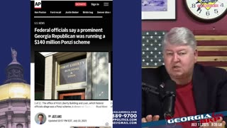 The Georgia Hour - REPLAY - July 11, 2025