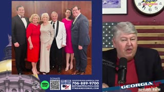 The Georgia Hour - REPLAY - July 11, 2025