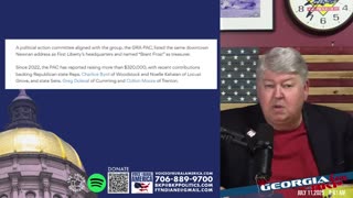 The Georgia Hour - REPLAY - July 11, 2025