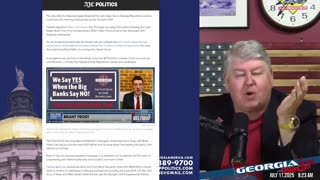 The Georgia Hour - REPLAY - July 11, 2025
