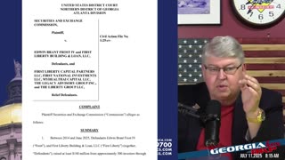 The Georgia Hour - REPLAY - July 11, 2025