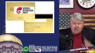 The Georgia Hour - REPLAY - July 11, 2025