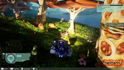 TerraTech Worlds – Episode 45 | Classic Mode (No Commentary Gameplay)