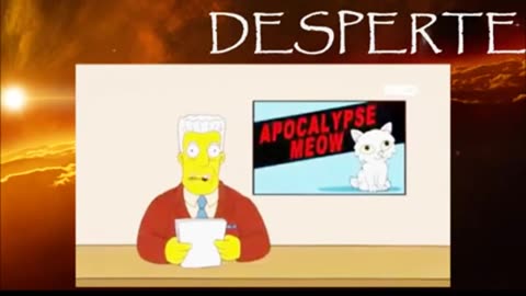 Mensagem NADA subliminar dos Simpsons! (Vacinas Eugenia)