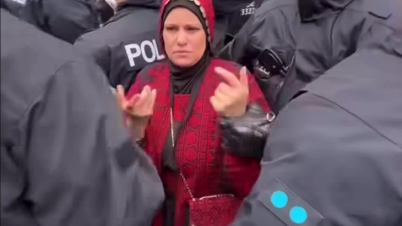 In the meantime in Germany.