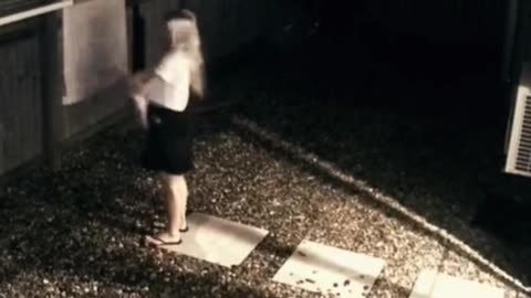 😱👻 WTF! Ghostly Encounter in NYC! | TheHauntingHour