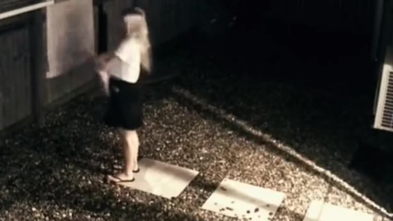 😱👻 WTF! Ghostly Encounter in NYC! | TheHauntingHour