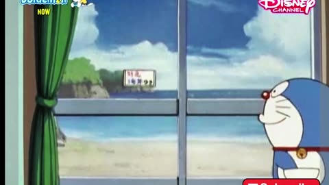 Doraemon cartoons