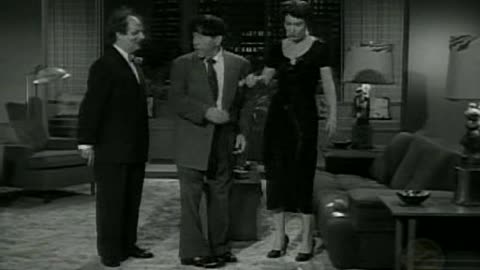E161. Gypped in the Penthouse - Shemp Howard Era - 1955