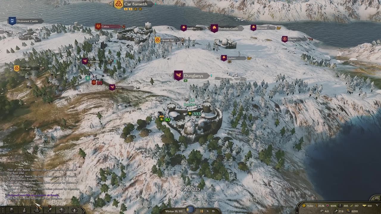 Mount and Blade II Bannerlord Ucasios 172