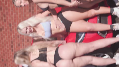 Got Ass Girls 2025 Clip (57)