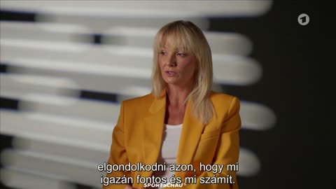 Being Michael Schumacher - E05 Mensch - Magyar felirattal