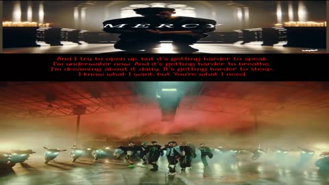Rare of Breed ~ Have Mercy { Lyrics } Remix 1 { Dance Ver. } Christcore PC