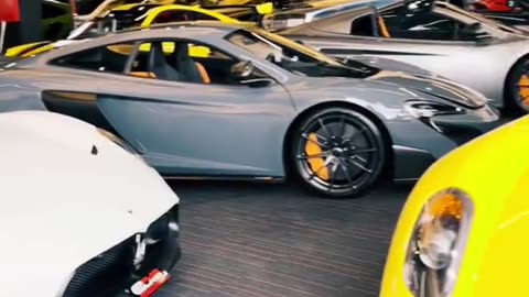 💨🏎️ This Supercar's Speed is PURE Symphony! | LuxurySportsCars