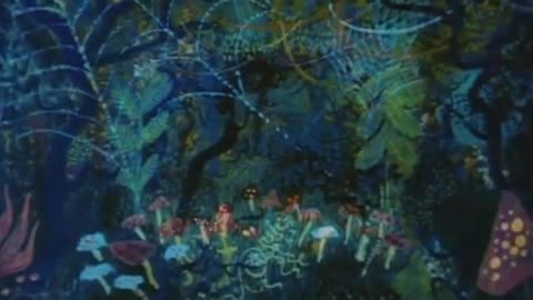 The Hobbit Animation by Adolf Forn