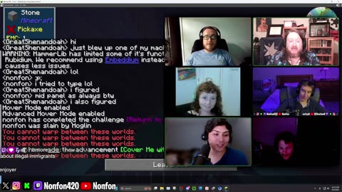 Democrats' Path Forward Debate | Trump V Elon | Last Stream Before Guest Week | !tts !discord