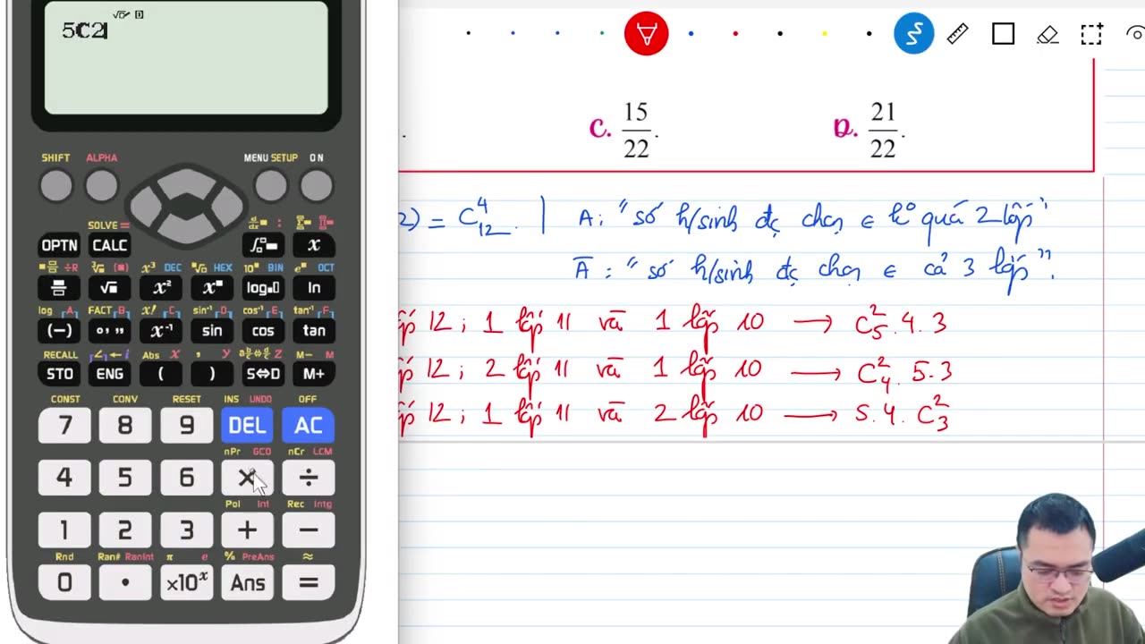 MD2 - Luyện tập bài toán chọn người và đồ vật - Câu 26-39.mp4