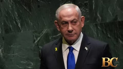 Netanyahu says not ruling out taking out Iran’s Supreme Leader Ali Khamenei