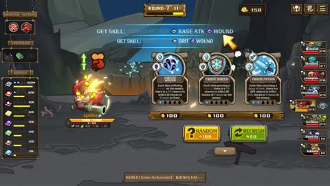 skill legends royale part 19