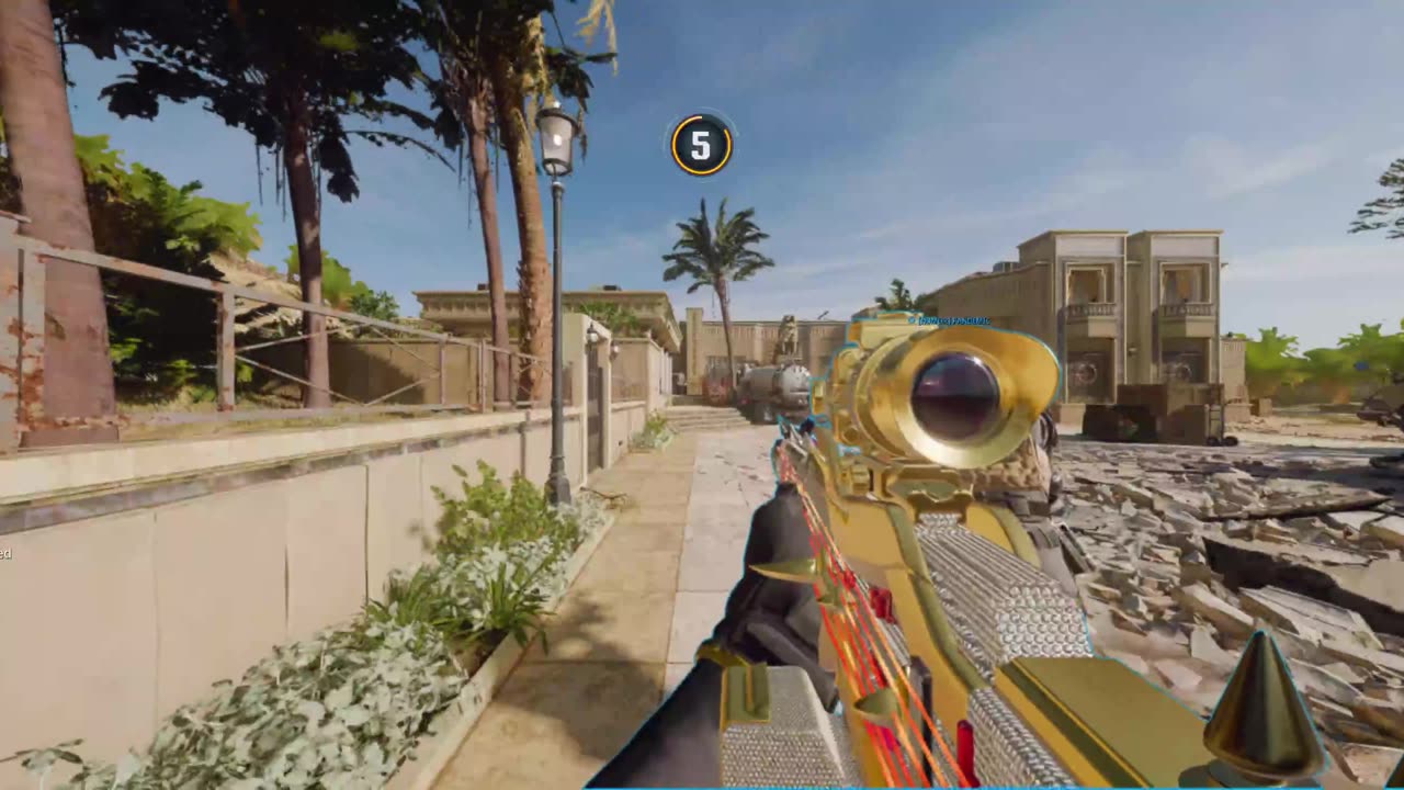 Call of Duty DBL Battle Pass XP Hardcire Only!