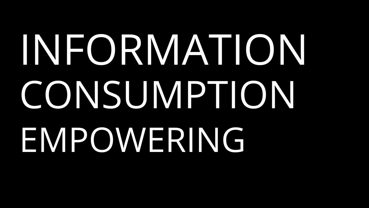 The Dark Web of Deceit | Orwell - Part 5