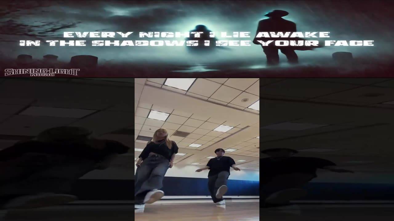 Shining Light Music ~ Never Let You Go { Lyrics } { Ai } Remix 1 { Dance Ver. } Christcore