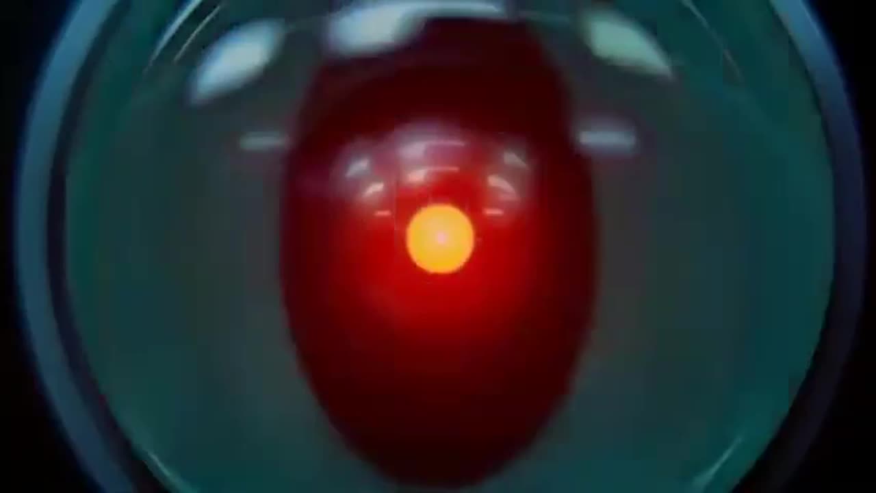 INSILICO THE BATTLE FOR BODY AND SOUL (AI DOCUMENTARY)