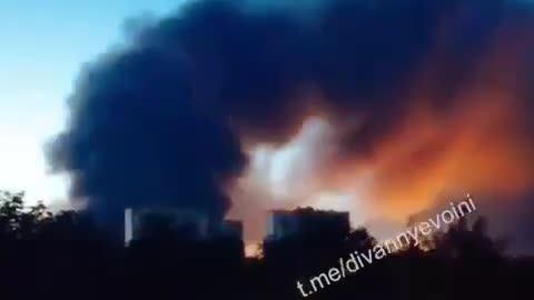 🚨🔥 Ukraine Russia War | Morning Explosions and Arrivals in Kiev | RCF