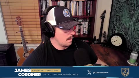 AUTONOMY Quest EP. 24 - Steven Rorick