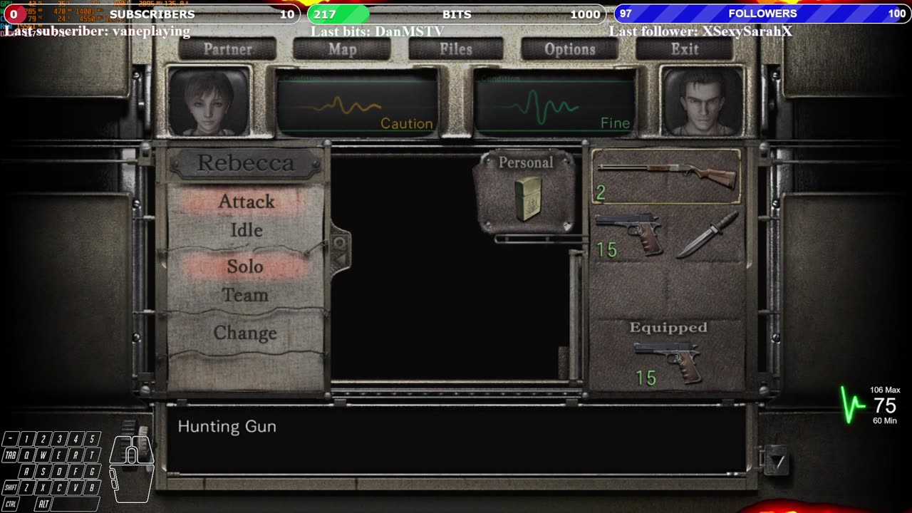 Resident Evil Zzzzzzero