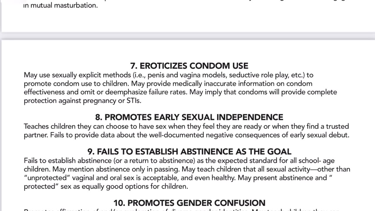 2024 SB 128 - Human Sexuality Instruction | Ford Amend #4