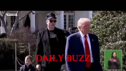Elon Musk to start a new POLICTAL PARTY