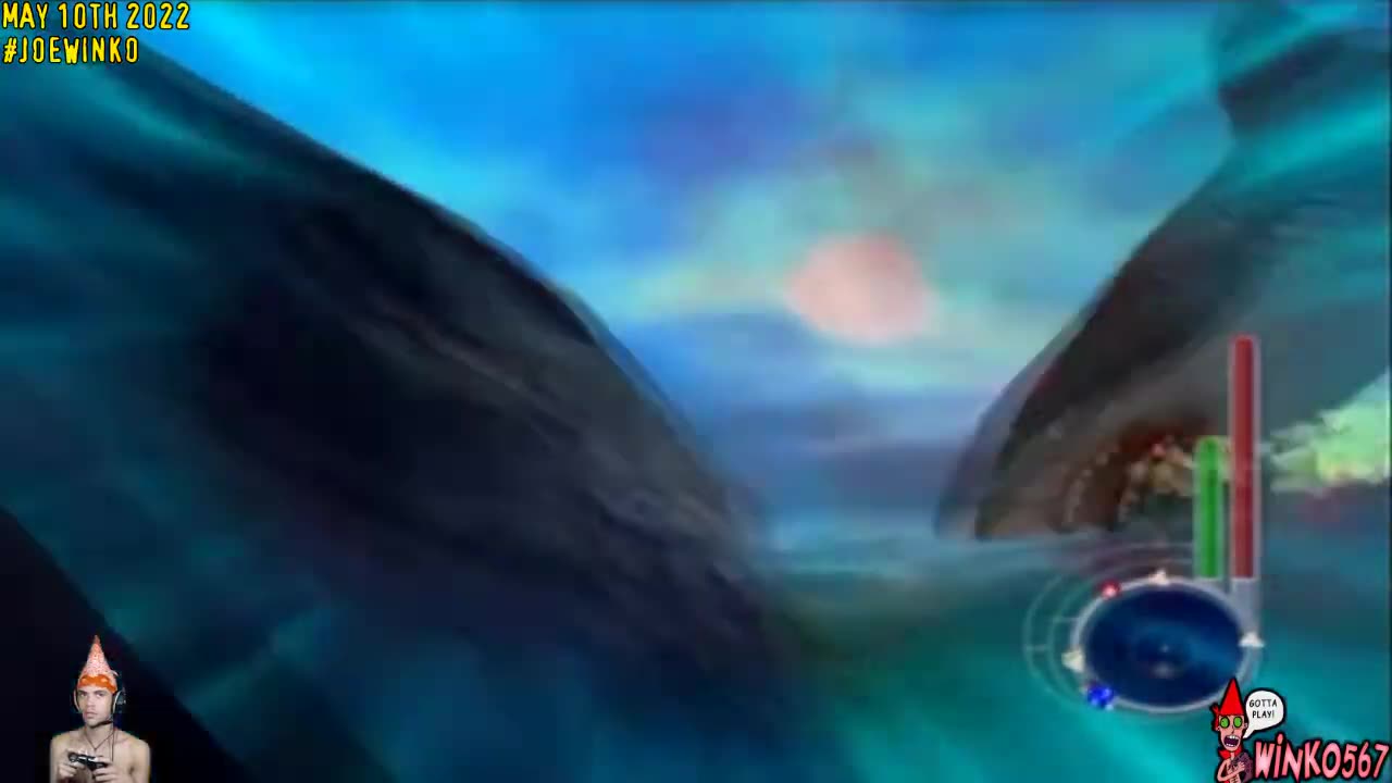 Jaws Unleashed (Part 3) - PS2 Gaming Livestream (May 10th 2022) - Joe Winko