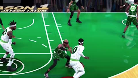 HOW TO USE ANKLE ASSASSIN #nba2k