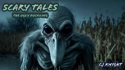 The Ugly Duckling - Scary Tales (Classic Fairy Tales with a Horror Twist)