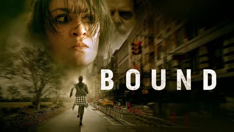 BOUND _ Official Trailer (2025)