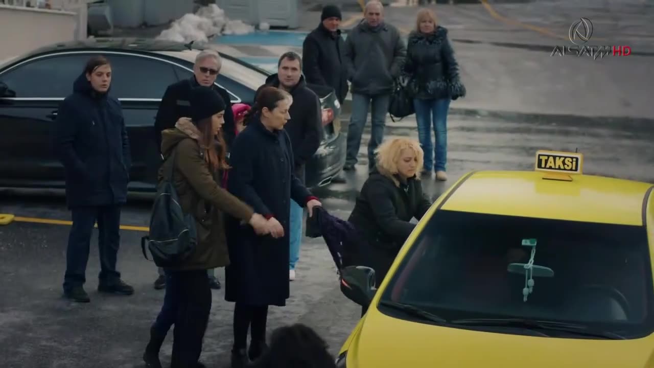 Nënë - Episodi 43 [Dubluar në Shqip]