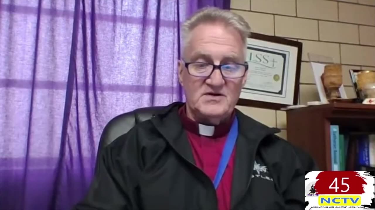 NCTV45’S THOUGHT FOR THE DAY WED JUNE 4 2025