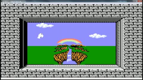 Rygar (NES) (Part 2)