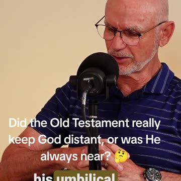 ✝️ God Has Always Been Near! 🙌