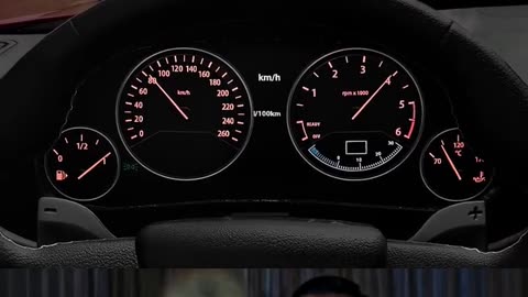 Passing a Truck in the Rain Went Terribly Wrong 🌧️💥 (Watch What Happens!) #shorts