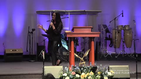 KIU | Prayer and Purpose