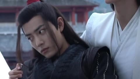 Not Acting: “In Your Arms” BTS Heart-Flutter Reveal