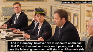 💸🇩🇪 Ukraine Russia War | Germany's 9 Billion Euro Aid to Ukraine | RCF