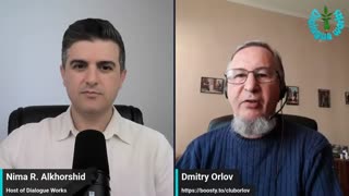 Dmitry Orlov: Putin’s LAST MOVE: Russia’s FINAL STRIKE