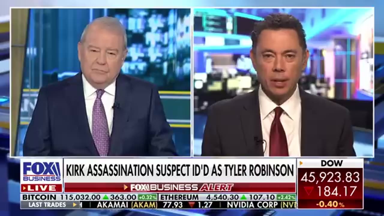 Messages sent by the shooter to Charlie Kirk