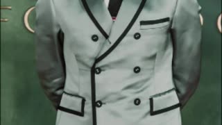 Ethan Slater Praises Ariana Grande's Out-of-This-World Wicked Performance